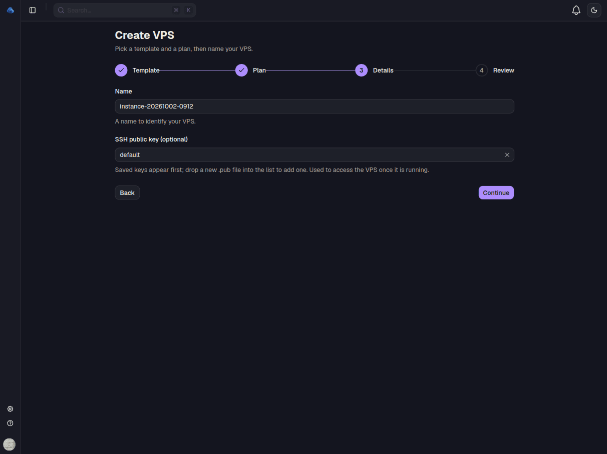 vps-info