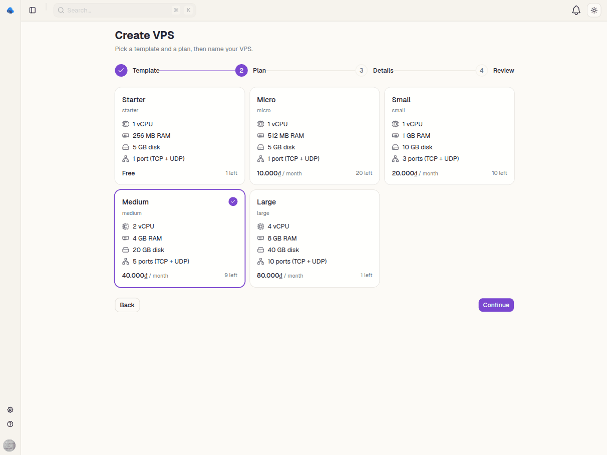 vps-plan